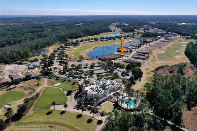 423 BOURGANVILLE DRIVE, Palm Coast, FL 32137