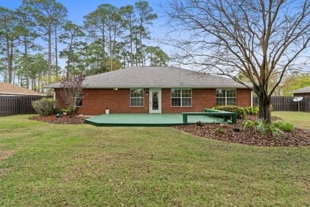 394 Driftwood Point Road, Santa Rosa Beach, FL 32459