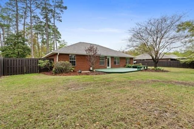 394 Driftwood Point Road, Santa Rosa Beach, FL 32459