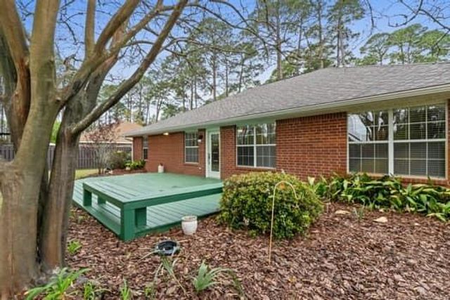 394 Driftwood Point Road, Santa Rosa Beach, FL 32459