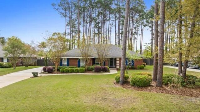 394 Driftwood Point Road, Santa Rosa Beach, FL 32459