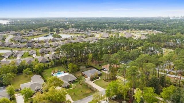 394 Driftwood Point Road, Santa Rosa Beach, FL 32459