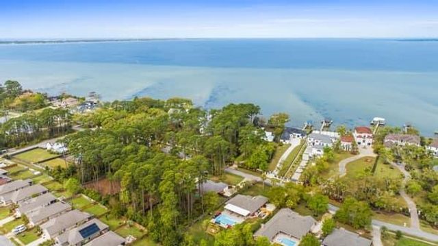 394 Driftwood Point Road, Santa Rosa Beach, FL 32459