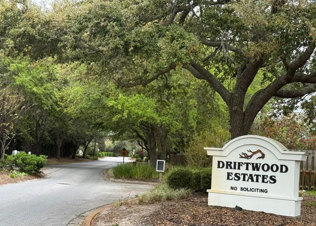 394 Driftwood Point Road, Santa Rosa Beach, FL 32459