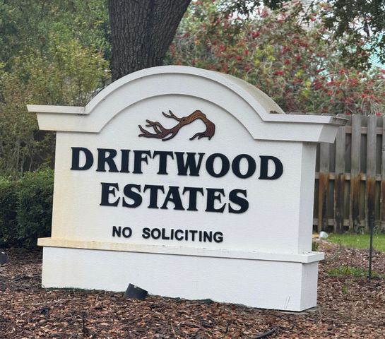 394 Driftwood Point Road, Santa Rosa Beach, FL 32459