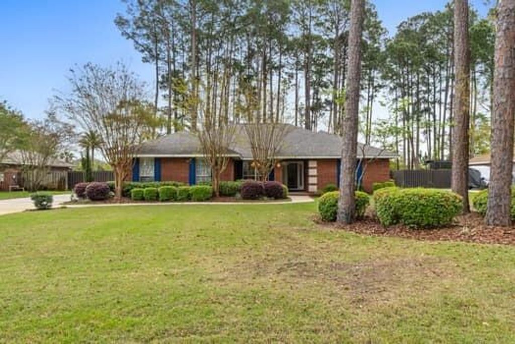 394 Driftwood Point Road, Santa Rosa Beach, FL 32459