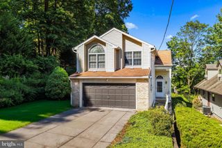 721 WISTAR ST, Bethlehem, PA 18015