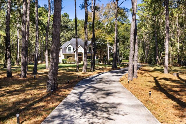 13322 Stonecrest Lane, Conroe, TX 77302