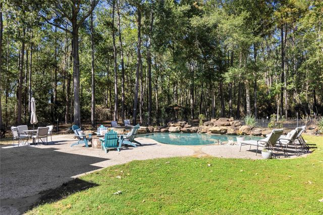 13322 Stonecrest Lane, Conroe, TX 77302