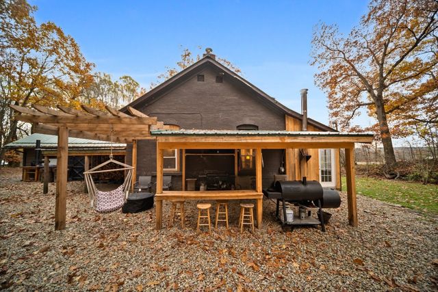 19896 TOWPATH Road, Meadville, PA 16335