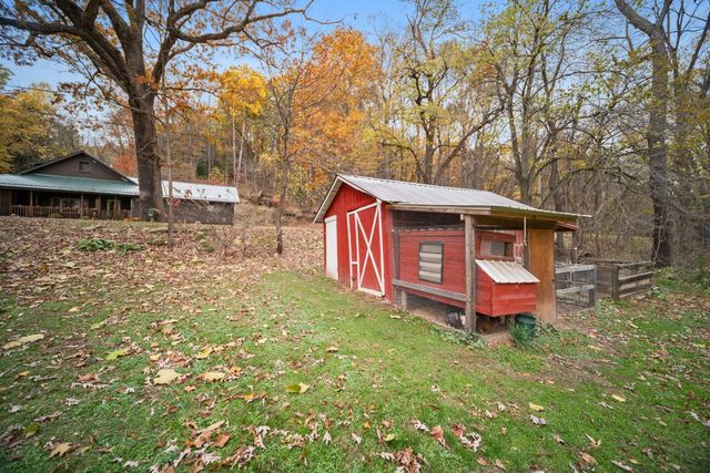 19896 TOWPATH Road, Meadville, PA 16335