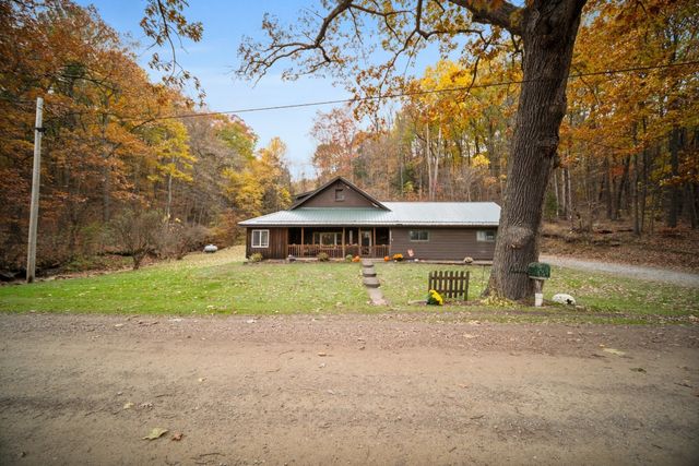 19896 TOWPATH Road, Meadville, PA 16335