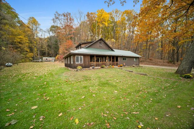 19896 TOWPATH Road, Meadville, PA 16335