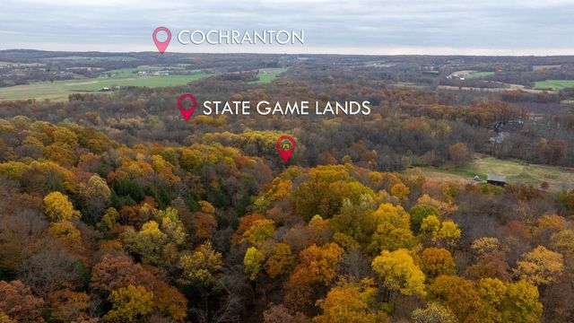 19896 TOWPATH Road, Meadville, PA 16335