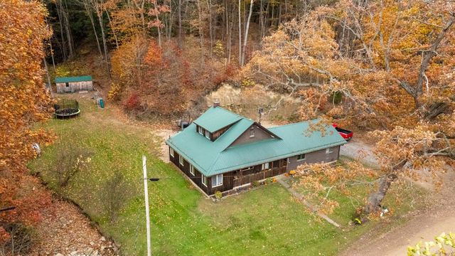 19896 TOWPATH Road, Meadville, PA 16335