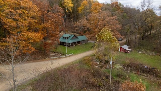 19896 TOWPATH Road, Meadville, PA 16335