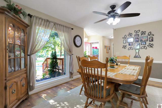 13492 State Route 94 E, Murray, KY 42071