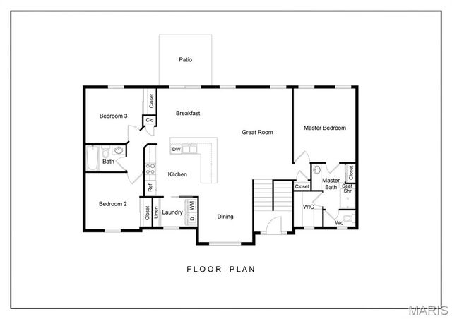 160 Pellin's Court 160 STB, Washington, MO 63090