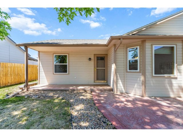 207 N 44th Ave, Greeley, CO 80634