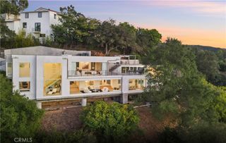 9716 Oak Pass, Beverly Hills, CA 90210