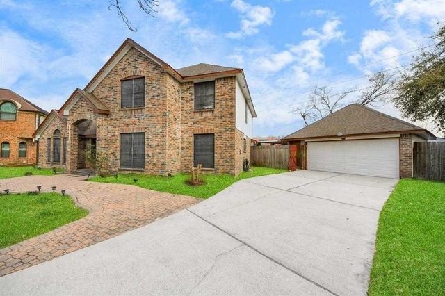 10422 Springland Court, Houston, TX 77065