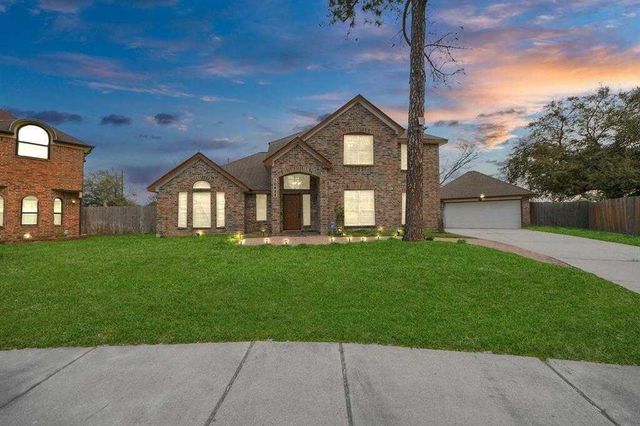 10422 Springland Court, Houston, TX 77065