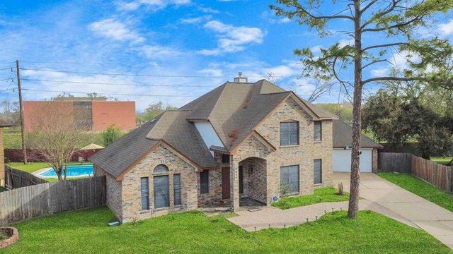 10422 Springland Court, Houston, TX 77065