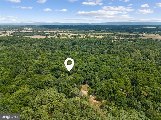 LOT 4 ROCK HALL FARM LN, Berryville, VA 22611