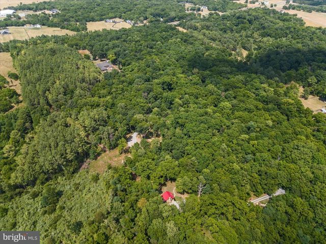 LOT 4 ROCK HALL FARM LN, Berryville, VA 22611