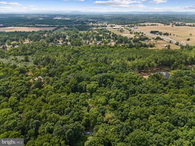 LOT 4 ROCK HALL FARM LN, Berryville, VA 22611