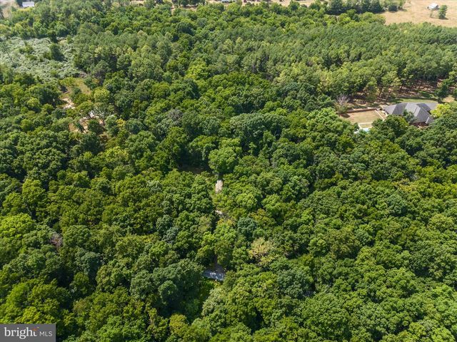 LOT 4 ROCK HALL FARM LN, Berryville, VA 22611