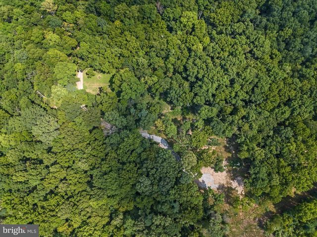 LOT 4 ROCK HALL FARM LN, Berryville, VA 22611
