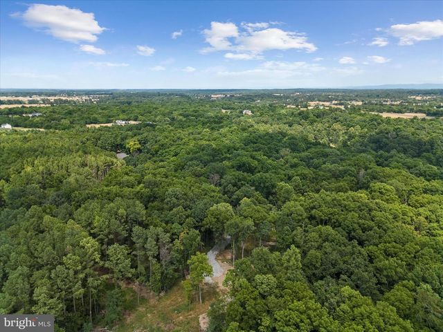 LOT 4 ROCK HALL FARM LN, Berryville, VA 22611