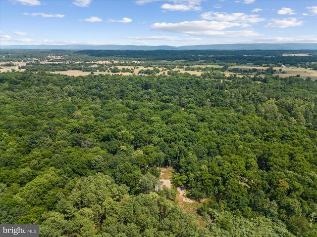 LOT 4 ROCK HALL FARM LN, Berryville, VA 22611