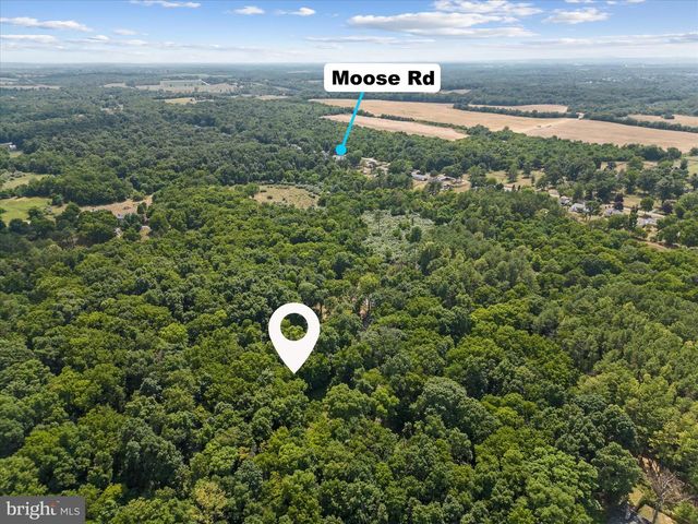 LOT 4 ROCK HALL FARM LN, Berryville, VA 22611