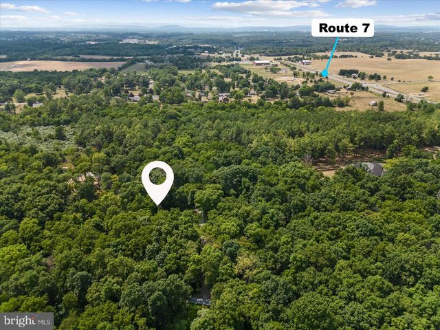 LOT 4 ROCK HALL FARM LN, Berryville, VA 22611