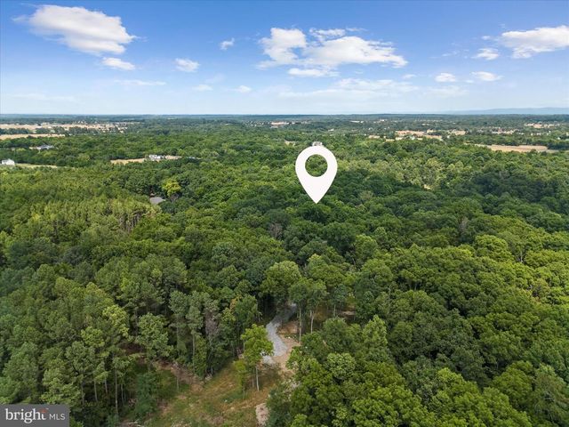 LOT 4 ROCK HALL FARM LN, Berryville, VA 22611