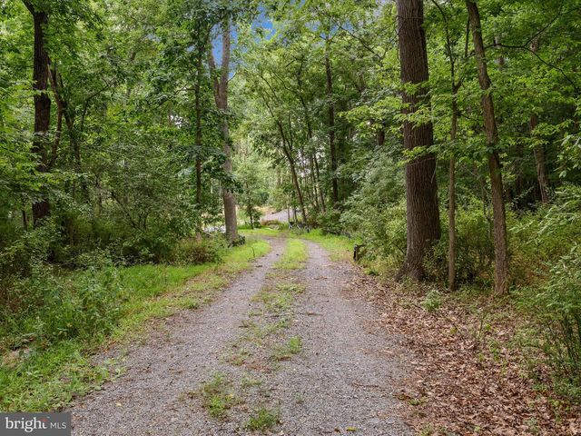 LOT 4 ROCK HALL FARM LN, Berryville, VA 22611