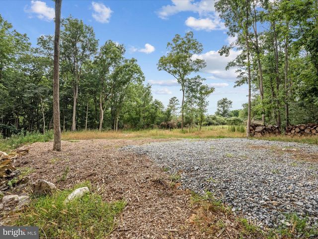 LOT 4 ROCK HALL FARM LN, Berryville, VA 22611