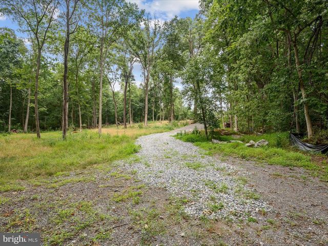 LOT 4 ROCK HALL FARM LN, Berryville, VA 22611
