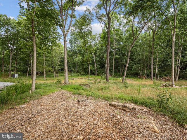 LOT 4 ROCK HALL FARM LN, Berryville, VA 22611