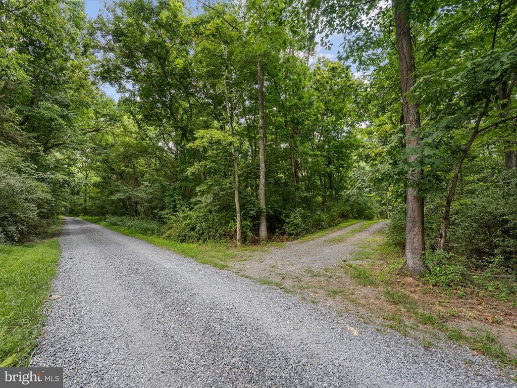 LOT 4 ROCK HALL FARM LN, Berryville, VA 22611
