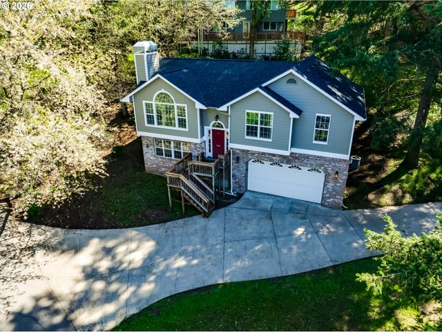 3417 VIDERA Dr, Eugene, OR 97405