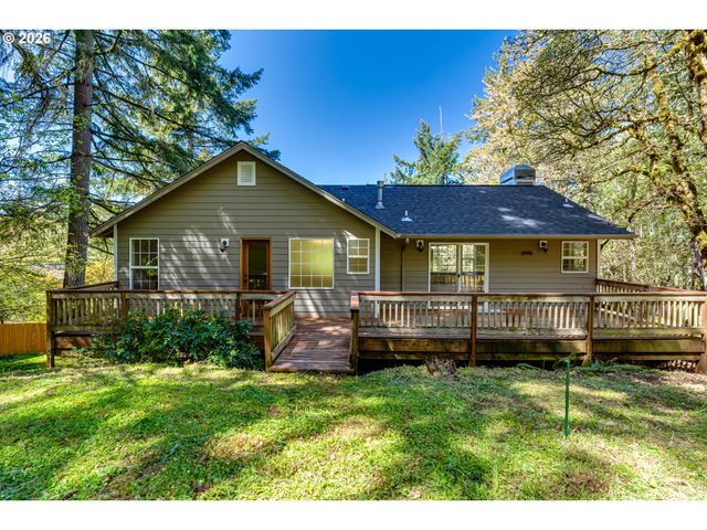 3417 VIDERA Dr, Eugene, OR 97405