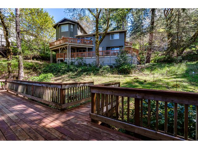 3417 VIDERA Dr, Eugene, OR 97405