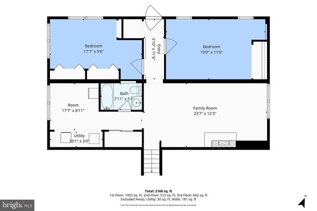 4526 ROUNDHILL RD, Alexandria, VA 22310