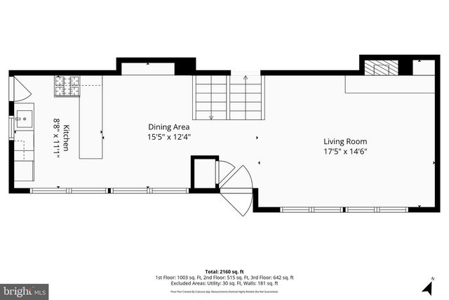 4526 ROUNDHILL RD, Alexandria, VA 22310