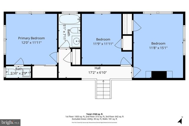 4526 ROUNDHILL RD, Alexandria, VA 22310