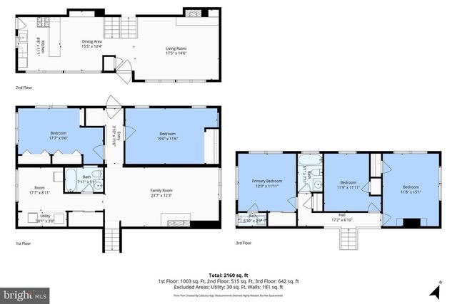 4526 ROUNDHILL RD, Alexandria, VA 22310