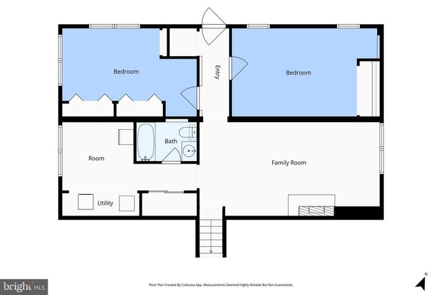 4526 ROUNDHILL RD, Alexandria, VA 22310